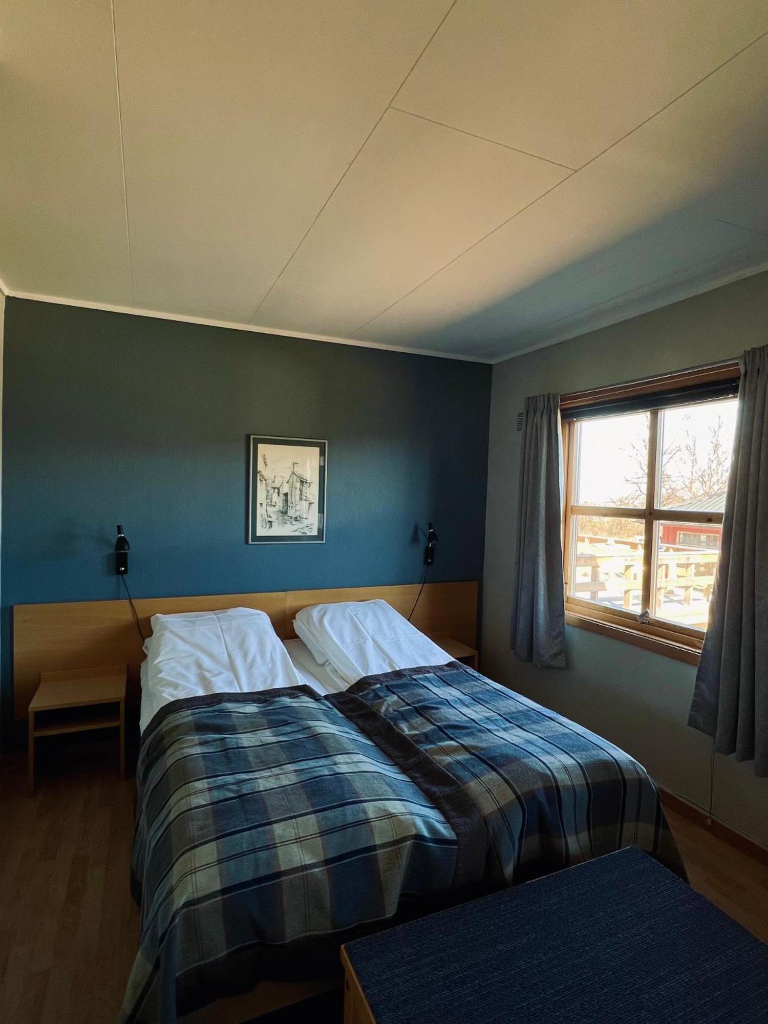 Lakselv Hotel Bagian luar foto